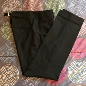 Express dress pants
